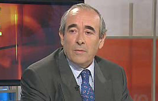 Desayunos - Entrevista &iacute;ntegra con Luis Valero de Anfac
