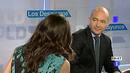 Video: Entrevista &iacute;ntegra al secretario de Estado de Comercio