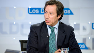 Ver v&iacute;deo  'Entrevista &iacute;ntegra al vicesecretario de Organizaci&oacute;n del PP, Carlos Floriano, en 'Los Desayunos' de TVE.'