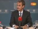 Ir al Video Entrevista íntegra a Zapatero en RNE