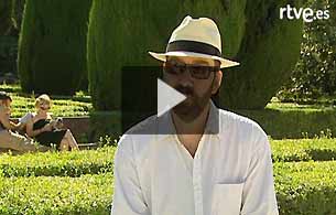 Ver v&iacute;deo  'Entrevista a Jaime Rosales, director de 'Tiro en la cabeza''