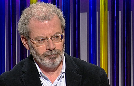 La 2 Noticias entrevista a Jes&uacute;s A. N&uacute;&ntilde;ez