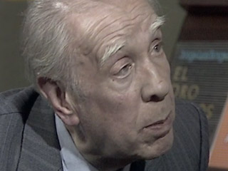 Ver v&iacute;deo  'Entrevista a Jorge Luis Borges en 'A fondo' (1980)'