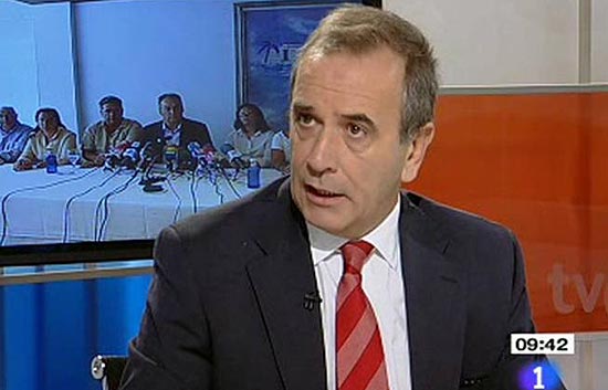 Desayunos - Entrevista &iacute;ntegra a Jos&eacute; Antonio Alonso
