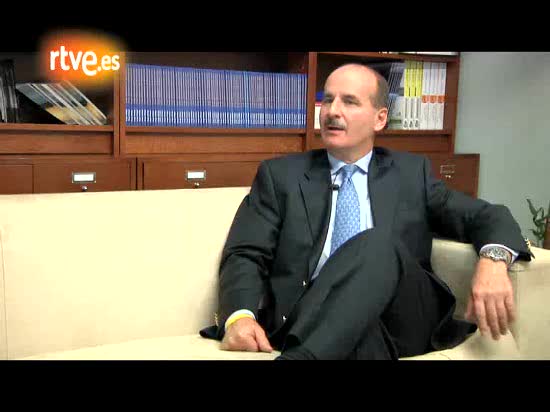 Entrevista a Jos� Mar�a Figueres