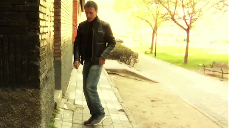 Ritmo urbano  - Jos&eacute; Mota: "En el rap hay gente muy potente"