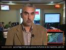 Ir al Video&nbsp;Entrevista con Juan Carlos Lentijo, director t&eacute;cnico de Protecci&oacute;n Radiol&oacute;gica del CSN