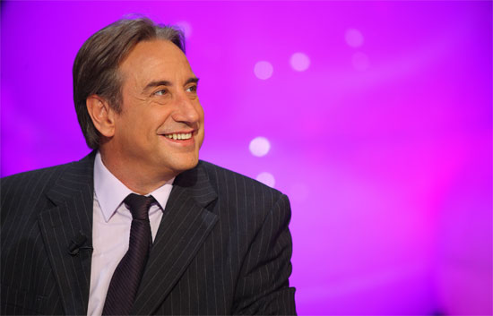 En noches como esta - Juanjo Puigcorbe