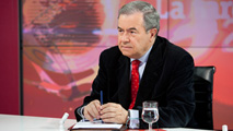 Ir al Video&nbsp;Entrevista a Julio Rodr&iacute;guez, expresidente del Banco Hipotecario