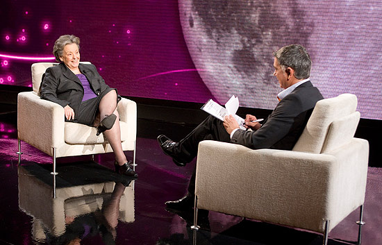 En noches como &eacute;sta - Mar&iacute;a Galiana
