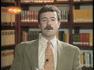 Ver v&iacute;deo  'Entrevista a Mario Vargas Llosa (1992)'