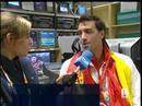 Ir al Video&nbsp;Entrevista con el medallista Jos&eacute; Luis Abajo