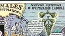 Entrevista a Miguel Brieva en La 2 Noticias por la presentaci&oacute;n del libro 'Memorias de la tierra'