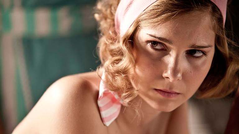 M&aacute;s Gente - Natalia S&aacute;nchez nos presenta 'La memoria del agua'