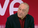 Ir al Video&nbsp;Entrevista a Nicol&aacute;s Redondo