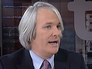Entrevista al portavoz de OCU, Enrique Garc�a
