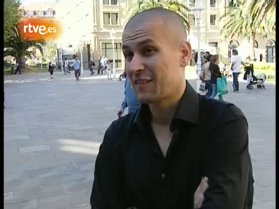 Entrevista a Rodrigo Cort&eacute;s, director de 'Buried (Enterrado)'