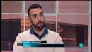 Para Todos La 2 - Entrevista: Rub&eacute;n S&aacute;nchez , "Quiebras familiares"