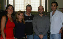 entrevista saviano