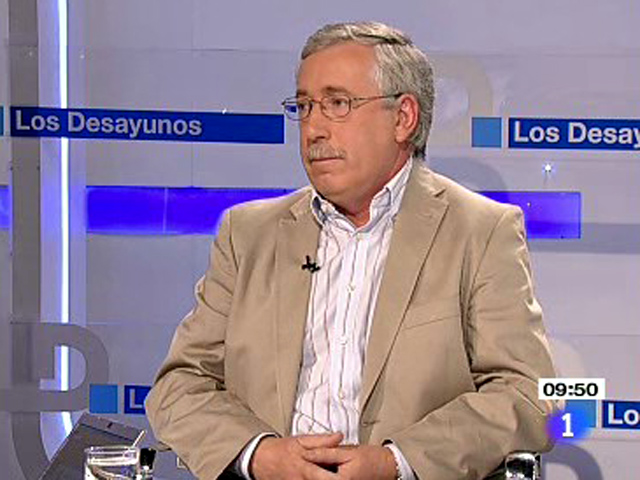 Desayunos - Ignacio Fern&aacute;ndezToxo y C&aacute;ndido M&eacute;ndez