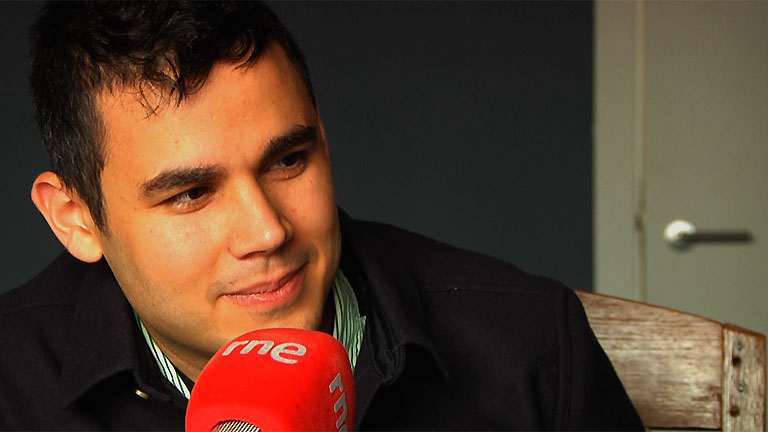 Entrevista a Vampire Weekend en Radio 3