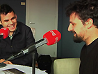 Entrevista a Vampire Weekend Entrevista a Vampire Weekend