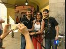 Ir al Video&nbsp;Entrevistamos a Estopa en Madrid