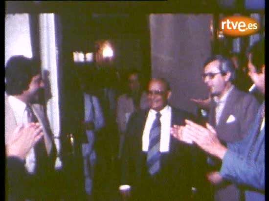 Entrevistas realizadas en 1979 a Jos&eacute; Mar&iacute;a de Areilza, Carlos Garaikoetxea y Jes&uacute;s Mar&iacute;a Viana