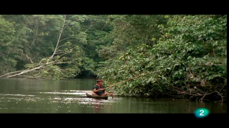 Agua - Entrometerse con la madre naturaleza