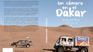Envía tus preguntas y gana el libro 'Un cámara en el Dakar'