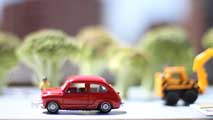 Ir al Video&nbsp;Env&iacute;anos la foto del coche de tu vida y gana tres packs exclusivos de 'Cu&eacute;ntame'