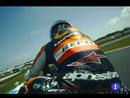 Con una remontada &eacute;pica, Marc M&aacute;rquez ha logrado subirse al podio en la categor&iacute;a de Moto2 en el GP de Australia, tras partir del &uacute;ltimo lugar por una sanci&oacute;n.