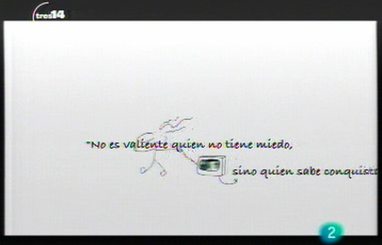 tres14 - Ep&iacute;logo 