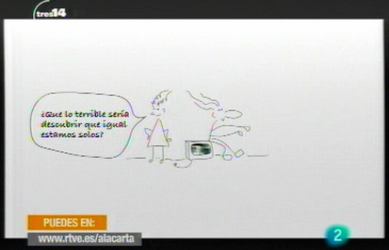tres14 - Ep&iacute;logo