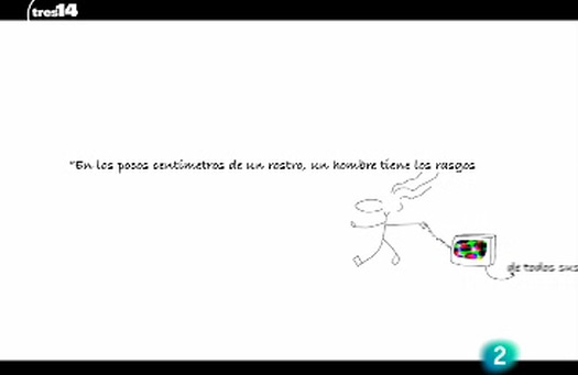 tres14 - Ep&iacute;logo 