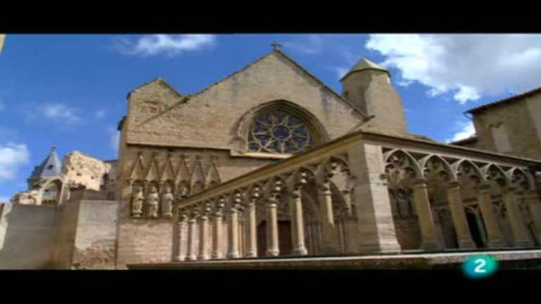 Memoria de Espa&ntilde;a - La &eacute;poca de las tragedias (1348 - 1485)