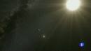 Ir al Video&nbsp;Un equipo de astr&oacute;nomos europeos ha descubierto un planeta cerca del sistema solar con un tama&ntilde;o algo mayor que el de la Tierra
