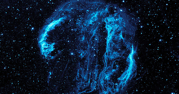 Evoluci&oacute;n de una galaxia espiral a una el&iacute;ptica