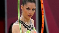 Ir al Video&nbsp;El equipo espa&ntilde;ol de gimnasia r&iacute;tmica, al Europeo de su bolsillo