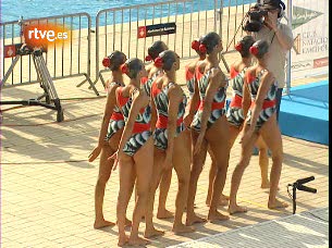 Ver v&iacute;deo  'El equipo de Sincro desvela sus armas'