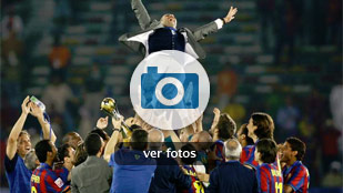 La 'era Guardiola' del Bar&ccedil;a