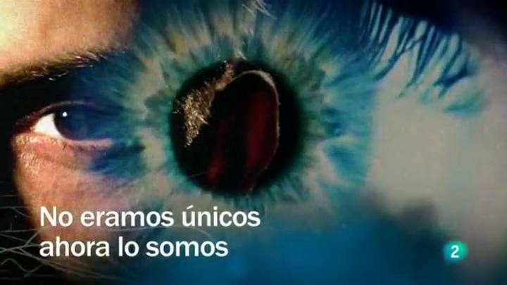 Redes - No &eacute;ramos &uacute;nicos. Ahora lo somos