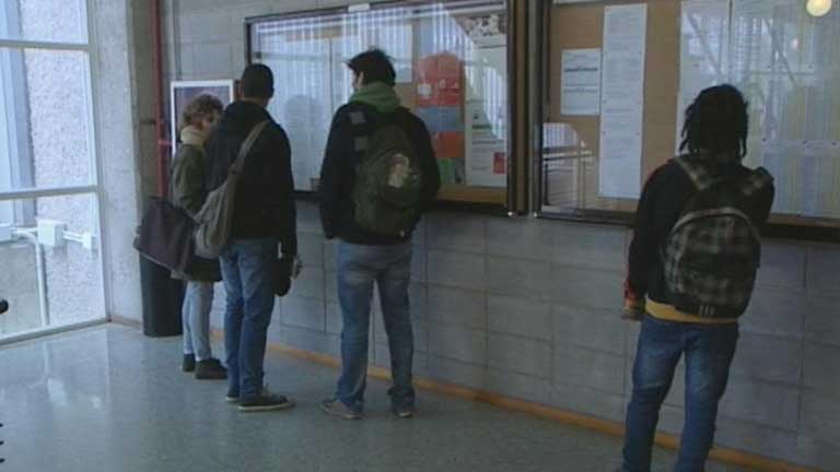 Los estudiantes italianos del programa Erasmus no podr&aacute;n votar desde el extranjero