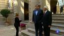 Ir al Video&nbsp;ERC, dispuesta a entrar en el Govern si hay una convocatoria "clara" de la consulta