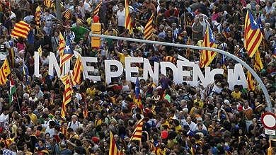 ERC ganaría las elecciones en Cataluña, según un sondeo de la Generalitat ERC ganaría las elecciones en Cataluña, según un sondeo de la Generalitat