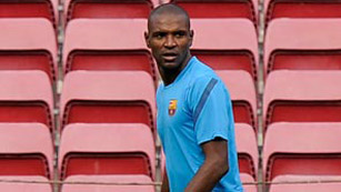 Eric Abidal ya tiene el alta hospitalaria