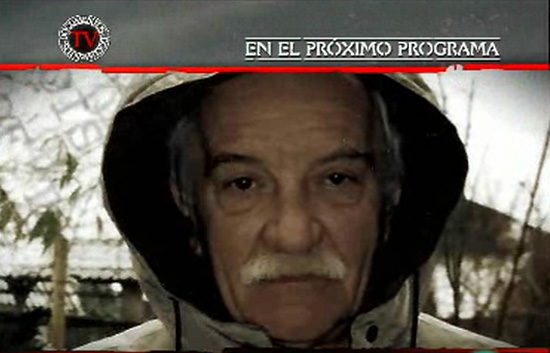 Documentos TV - Erik el belga