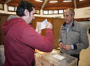ELECCIONES VOTACI&Oacute;N