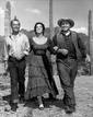 Ernest Borgnine en Arizona, prisi&oacute;n federal