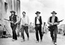 Ernest Borgnine en Grupo Salvaje